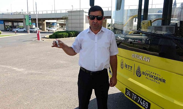 İETT şoförleri ve aileleri neden ücretsiz otobüse biniyor!