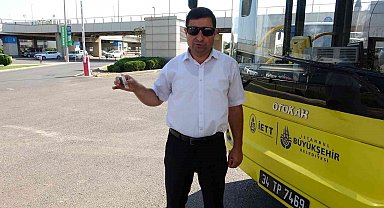 İETT şoförleri ve aileleri neden ücretsiz otobüse biniyor!