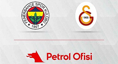 Petrol Ofisi, Fenerbahçe ve Galatasaray'a sponsor oluyor
