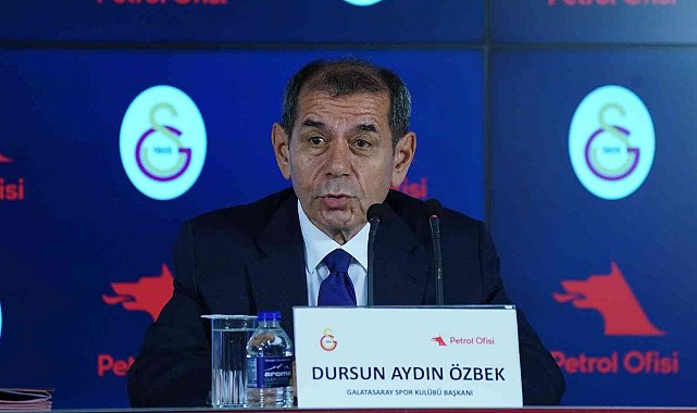Petrol Ofisi, Galatasaray Kadın Futbol Takımı isim ve forma göğüs sponsoru oldu
