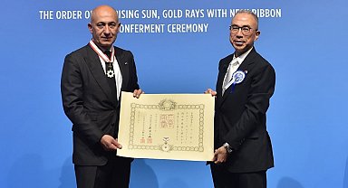 Rönesans Holding, Japon şirketlerle olan iş birliğini genişletiyor