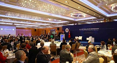 Savunma sanayii ürünleri 170 ülkeye ihraç ediliyor