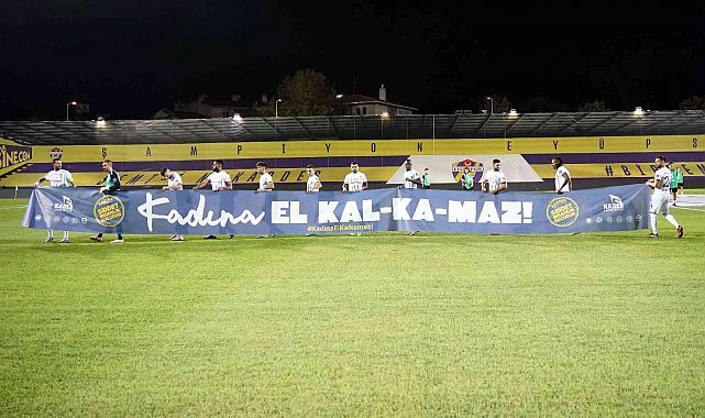 Spor Toto 1. Lig: Eyüpspor: 3 - Yeni Malatyaspor: 2