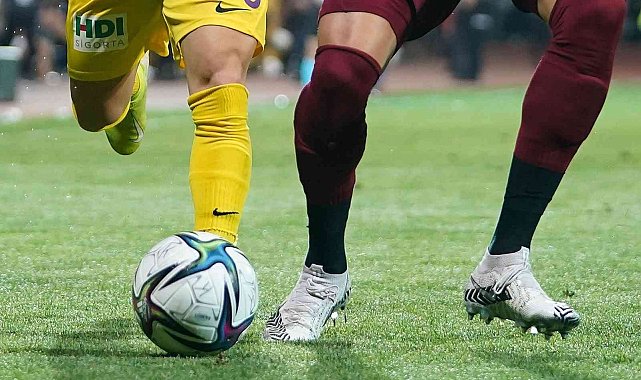 Spor Toto 1. Lig'de heyecan yarın başlayacak