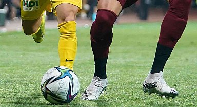 Spor Toto 1. Lig'de heyecan yarın başlayacak