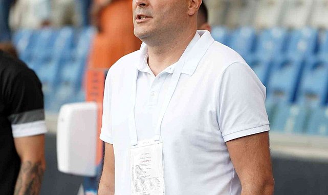 Süper Lig'de ilk teknik adam ayrılığı gerçekleşti