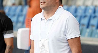 Süper Lig'de ilk teknik adam ayrılığı gerçekleşti