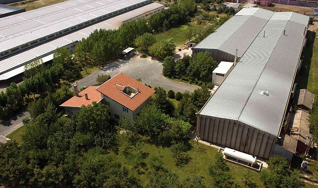 Swarovski ailesine ait Tyrolit, Egeli - Egesan'ın çoğunluk hissesini satın aldı