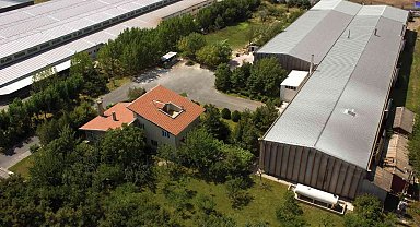 Swarovski ailesine ait Tyrolit, Egeli - Egesan'ın çoğunluk hissesini satın aldı