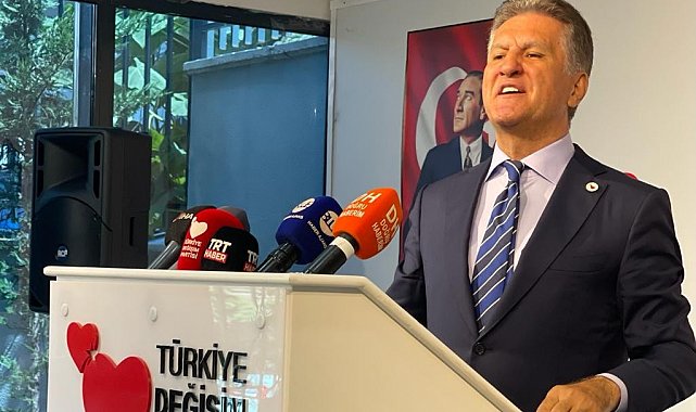 Sarıgül: