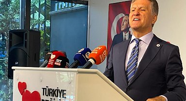 Sarıgül: