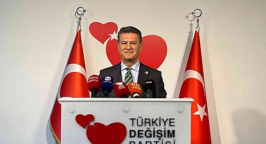 TDP Genel Başkanı Mustafa Sarıgül: "Perakende yasasını çıkarın"