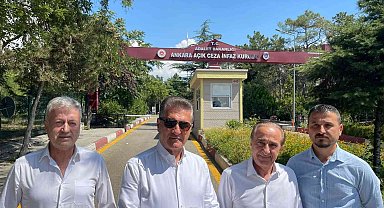 Siyasilerin muhatabı siyasilerdir, devlet memurları değildir