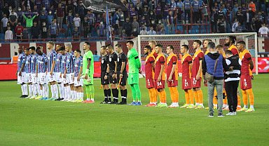 Trabzonspor ile Galatasaray 134. randevuda