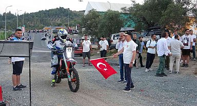 Transanatolia heyecanı devam ediyor