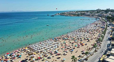 Turizmde pandemi öncesine dönüş, istihdamı hareketlendirdi