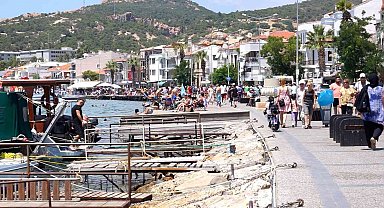 Turizmdeki canlanma otel doluluklarına yansıdı