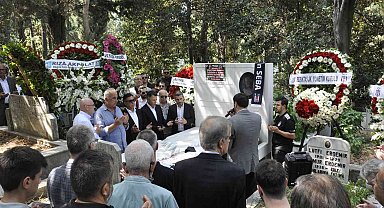 Türk sporunun efsane isimlerinden Süleyman Seba anıldı