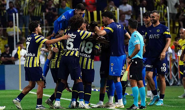 Türk takımları, Avrupa kupalarında avantaj peşinde