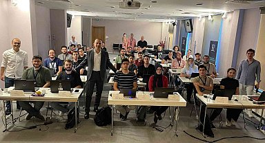 Türk Telekom 3'üncü Siber Güvenlik Kampı tamamlandı