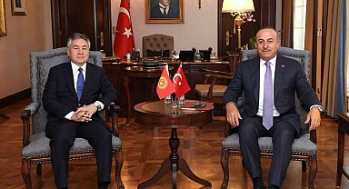 Türkiye ve İsrail karşılıklı büyükelçi atama kararı aldı