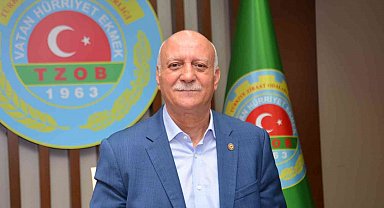 Bayraktar, Süt sektöründe yaşanan sorunları değerlendirdi