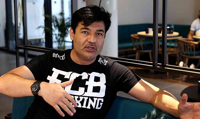 Volkan Gökçek, Macar boksör Gabor Gorbics ile karşılaşacak