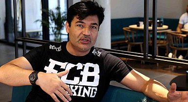 Volkan Gökçek, Macar boksör Gabor Gorbics ile karşılaşacak