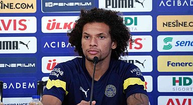 Willian Arao: "Zor bir maç olacak"