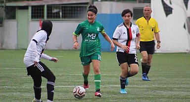 Zafer Kupası Dudulluspor'un