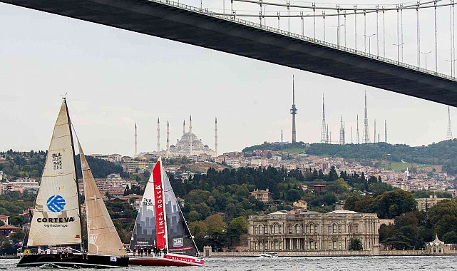 21. Bosphorus Cup start alıyor