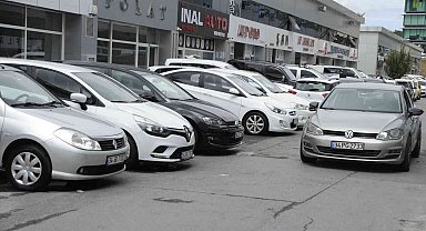 6 ay ve 6 bin kilometreyi geçmeyen araçların satışı için son iki gün