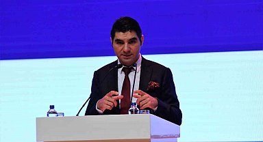 7'inci Dünya Sektörlerarası İş birliği Forumu Ankara'da başladı