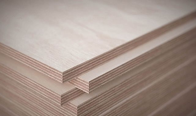 ABD Plywood İthalatı Yüzde 37 Arttı