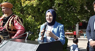 Ahilik Akyurt'ta yaşatılıyor
