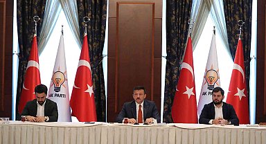 AK Partili Dağ: "Kılıçdaroğlu'nun bu tavrı teröristleri cesaretlendirmektedir"