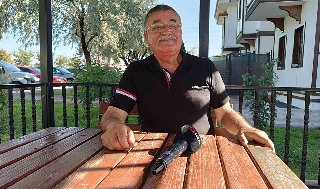 Alparslan Türkeş'in yakın koruması 12 Eylül gecesini anlattı