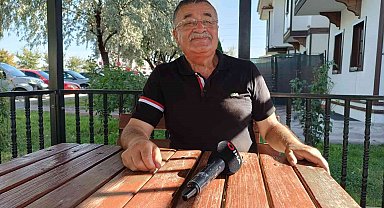 Alparslan Türkeş'in yakın koruması 12 Eylül gecesini anlattı