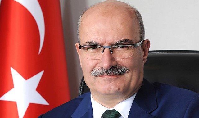 ATO Başkanı Baran'dan tasarruf çağrısı: "Enerji ve su tasarrufunu mecbur kalmadan yapalım"