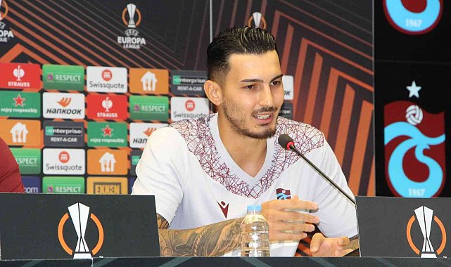 Avrupa'da haftanın maçlarına Türkler damga vurdu