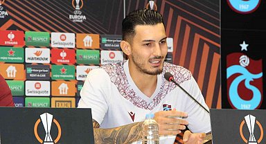 Avrupa'da haftanın maçlarına Türkler damga vurdu