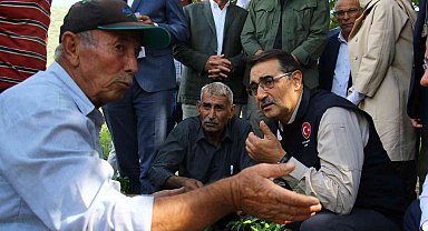 Bakan Dönmez, MOBİTEM ürününü inceledi