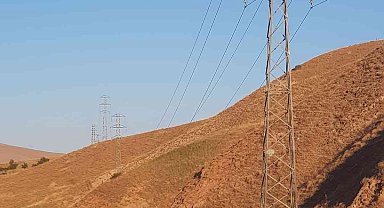 Başkent EDAŞ'tan Şereflikoçhisar ve Evren'e 2 yılda 41 milyon liralık yatırım