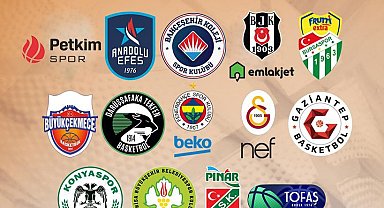 Basketbol Süper Ligi'nde yeni sezon beIN SPORTS'tan canlı yayınlanacak
