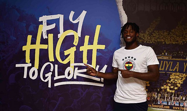 Batshuayi: