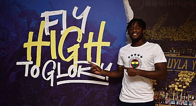 Batshuayi: