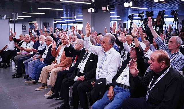 Beşiktaş Divan Kurulu Başkanlığı seçimi başladı