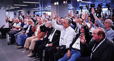 Beşiktaş Divan Kurulu Başkanlığı seçimi başladı