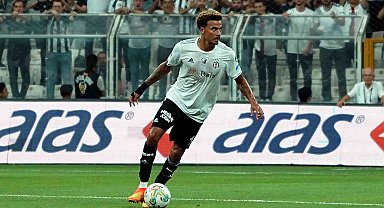 Beşiktaş'tan Dele Alli açıklaması