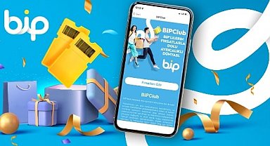 BiP'ten kullanıcıları için yeni fırsat